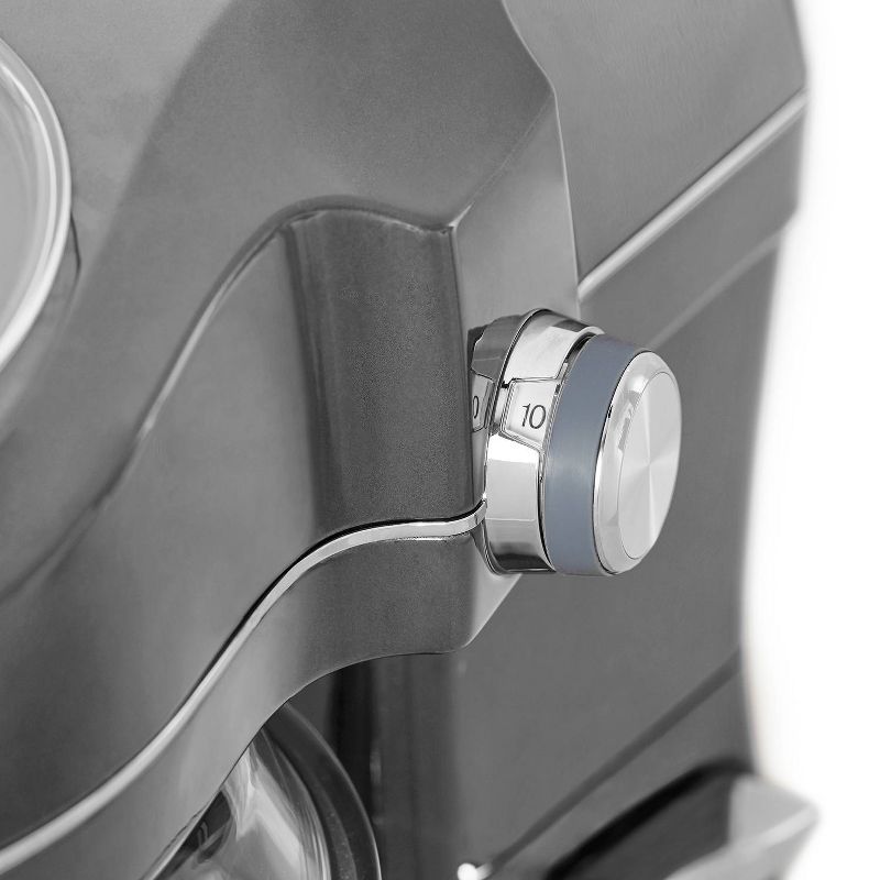 Cuisinart 5.5qt Stand Mixer - White SM-50