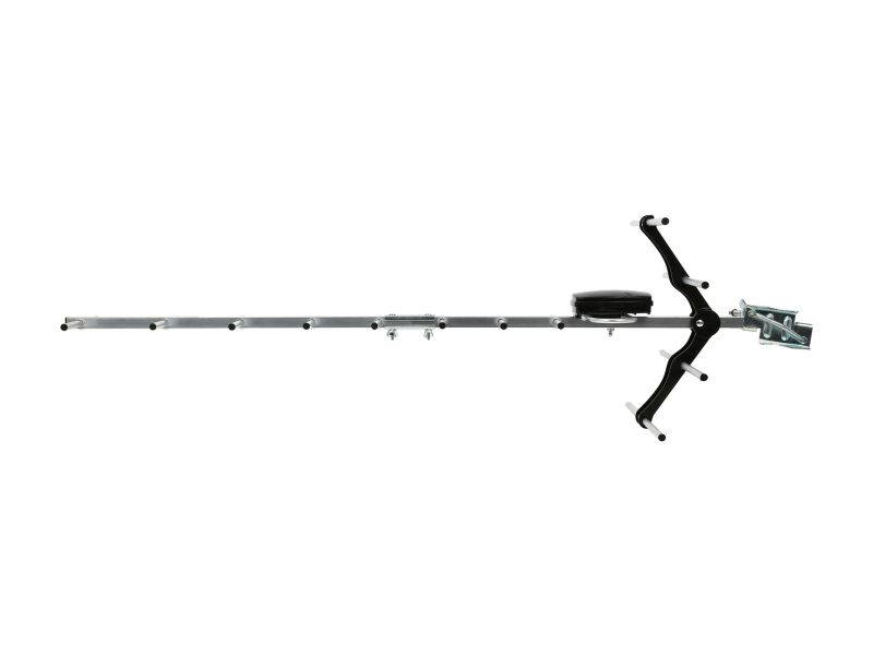 Mediasonic HomeWorX HW-560AN HDTV Outdoor Antenna