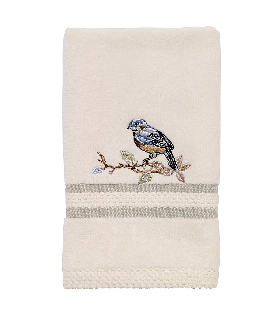 Avanti Linens Love Nest Bath Towels