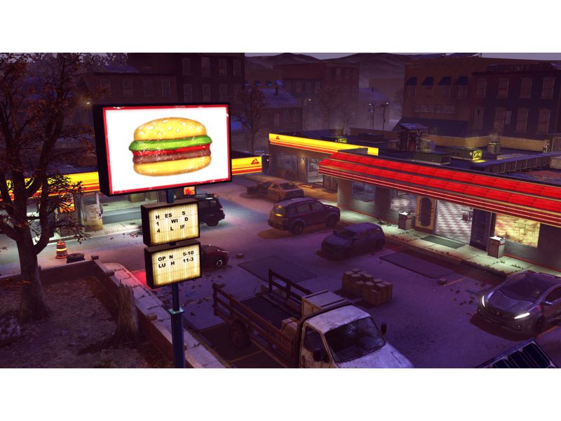 Saints Row: Gat Out Of Hell XBOX One [Digital Code]