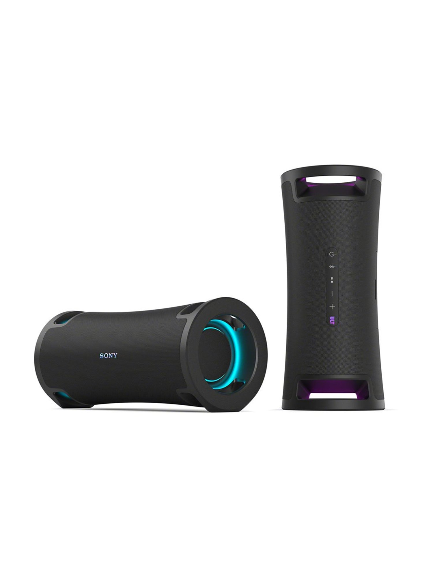 Sony New Launch ULT Field 7 Bluetooth Speaker with 30Hrs Battery (Black)