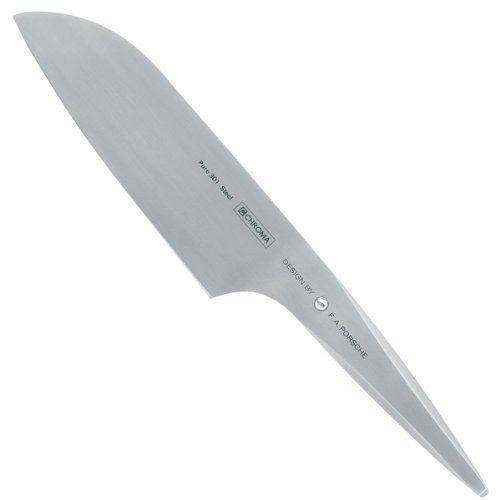 Chroma type 301: 7 1/4" Santoku Knife
