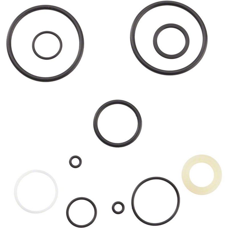 XFusion Damper Seal Kits Damper, Compression