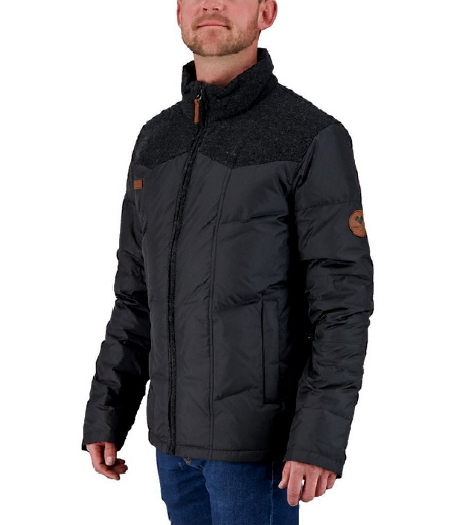 Obermeyer Forrest Down Jacket