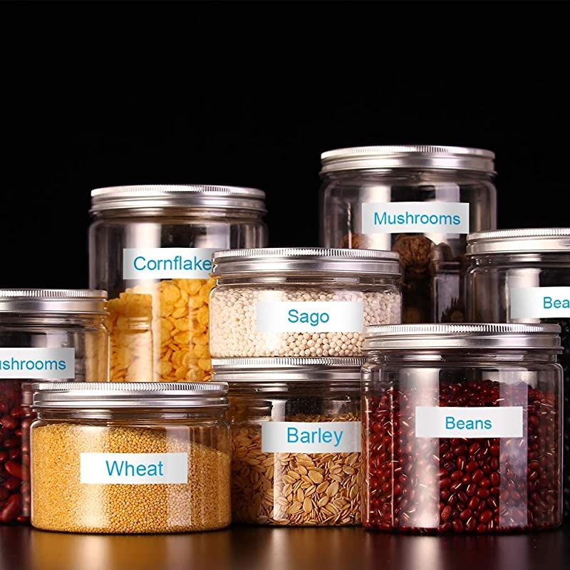 Compatible Label Tape Replacement for Brother PTouch TZe Tape 12mm 047 TZe231 TZe232 TZe233 TZe236 TZe234 BlackRedBlueGreenGold on White for Brother PTD400 PTD210 PTH110 5PK