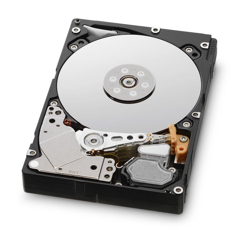 HGST Ultrastar C10K1800 HUC101890CSS200 (0B27976) 900GB 10520 RPM 128MB Cache SAS 12Gb/s 2.5" Enterprise Hard Drive Bare Drive
