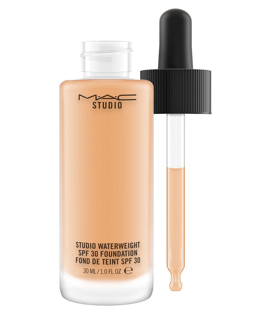 MAC Studio Radiance Face and Body Radiant Sheer Foundation