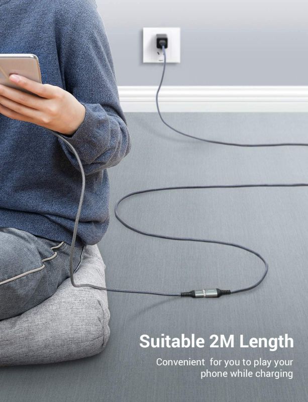 USB Long Extension Cable, USB Cable, USB A to A Cable, White, 9.84 Feet (3 Meters), Cables to Go 26686