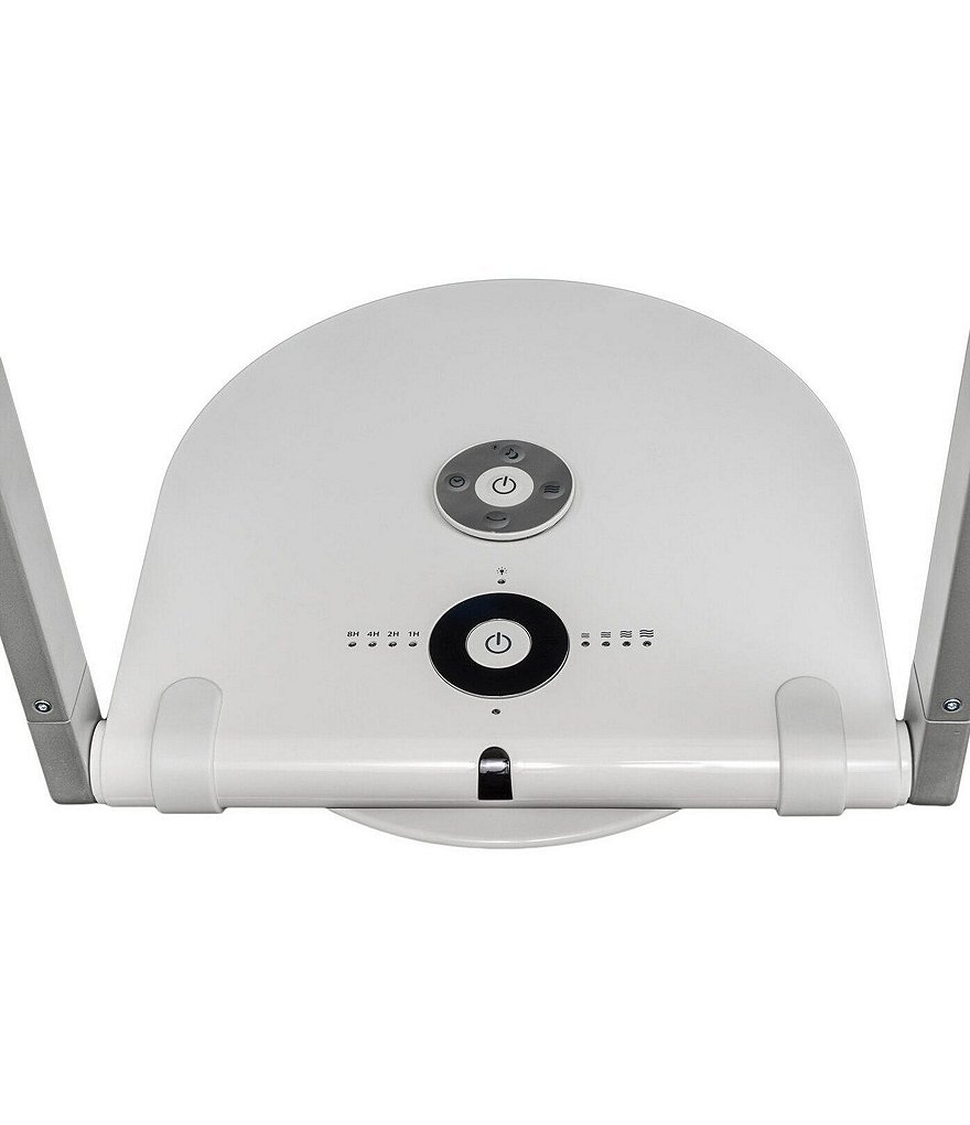 Objecto F1 Foldable Fan