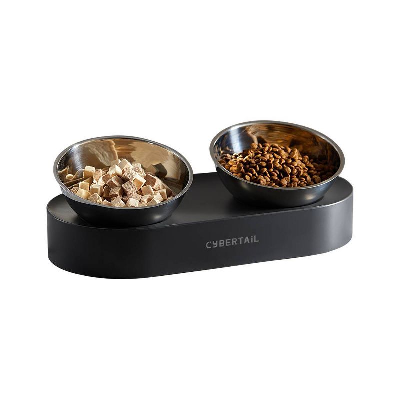 Instachew Nano Pet Bowl - Stainless Steel