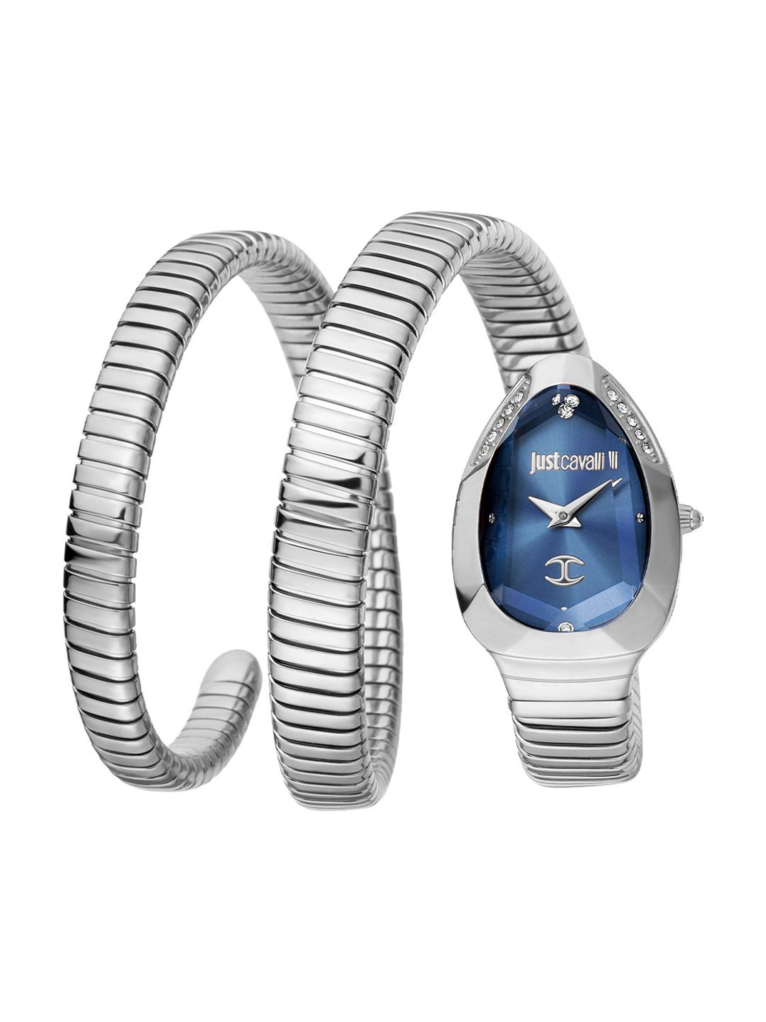 JUST CAVALLI JC1L209M0025 Analog Watch for Women