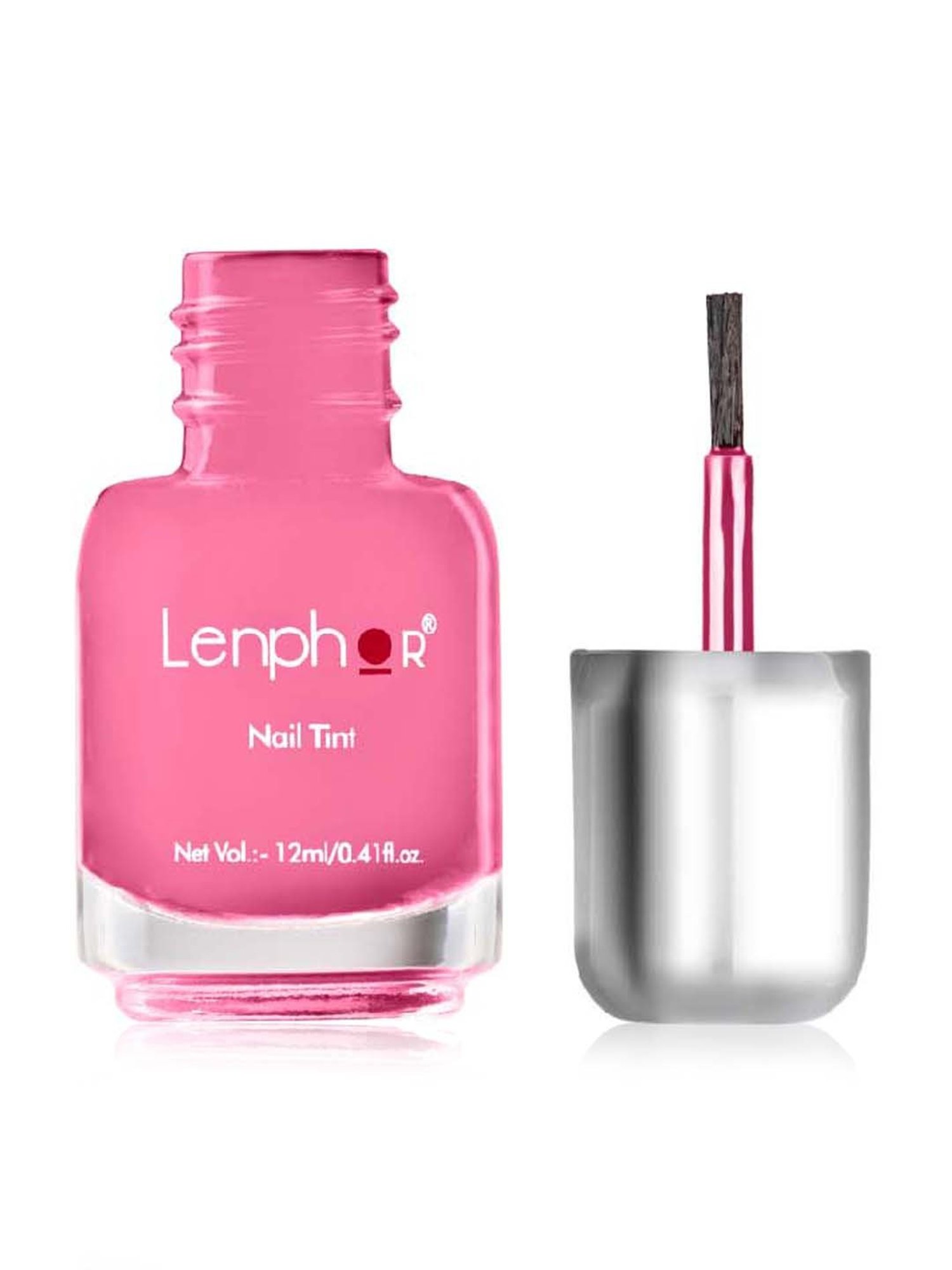 Lenphor Nail Tint Bliss Me 36 - 12 ml