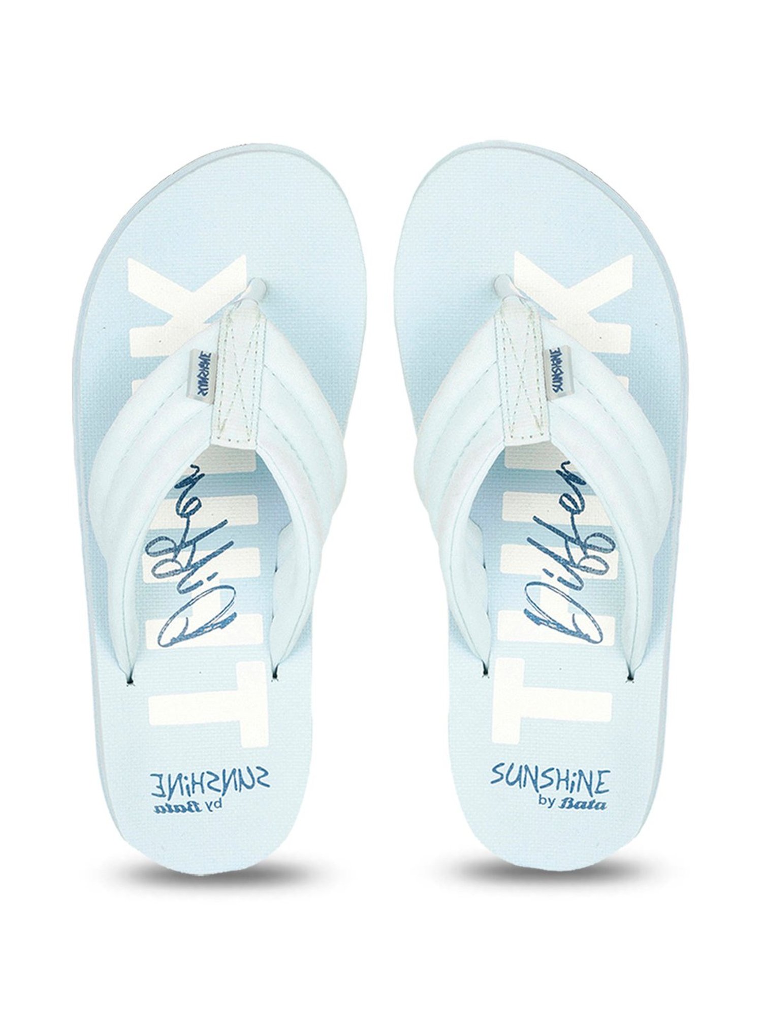 Floatz by Bata Women's 1.1 E 24 Green Slides