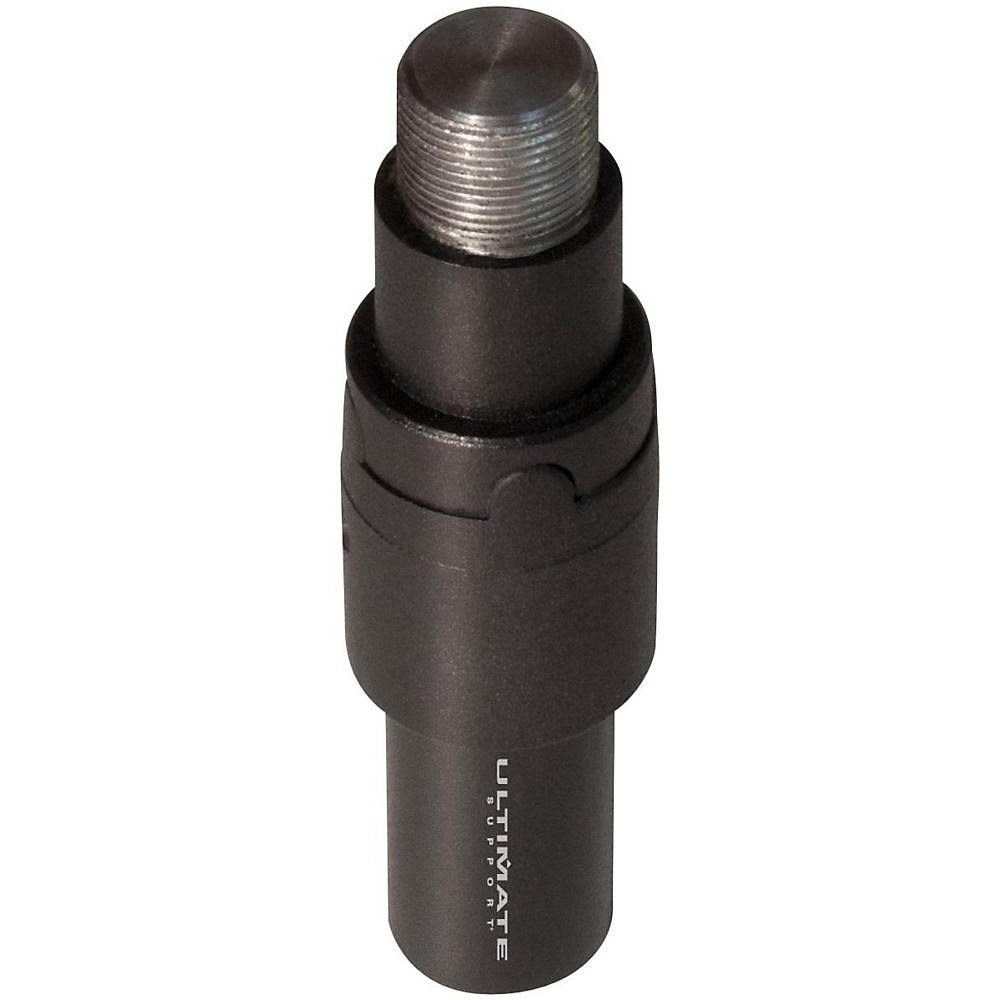 Ultimate Support QR-1 QuickRelease Adapter for Microphone Stands and Clips