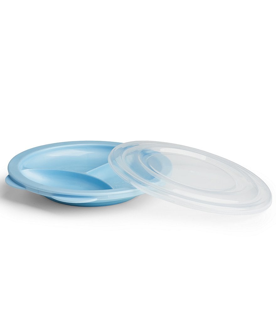 Herobility Eco Baby Plate Divider
