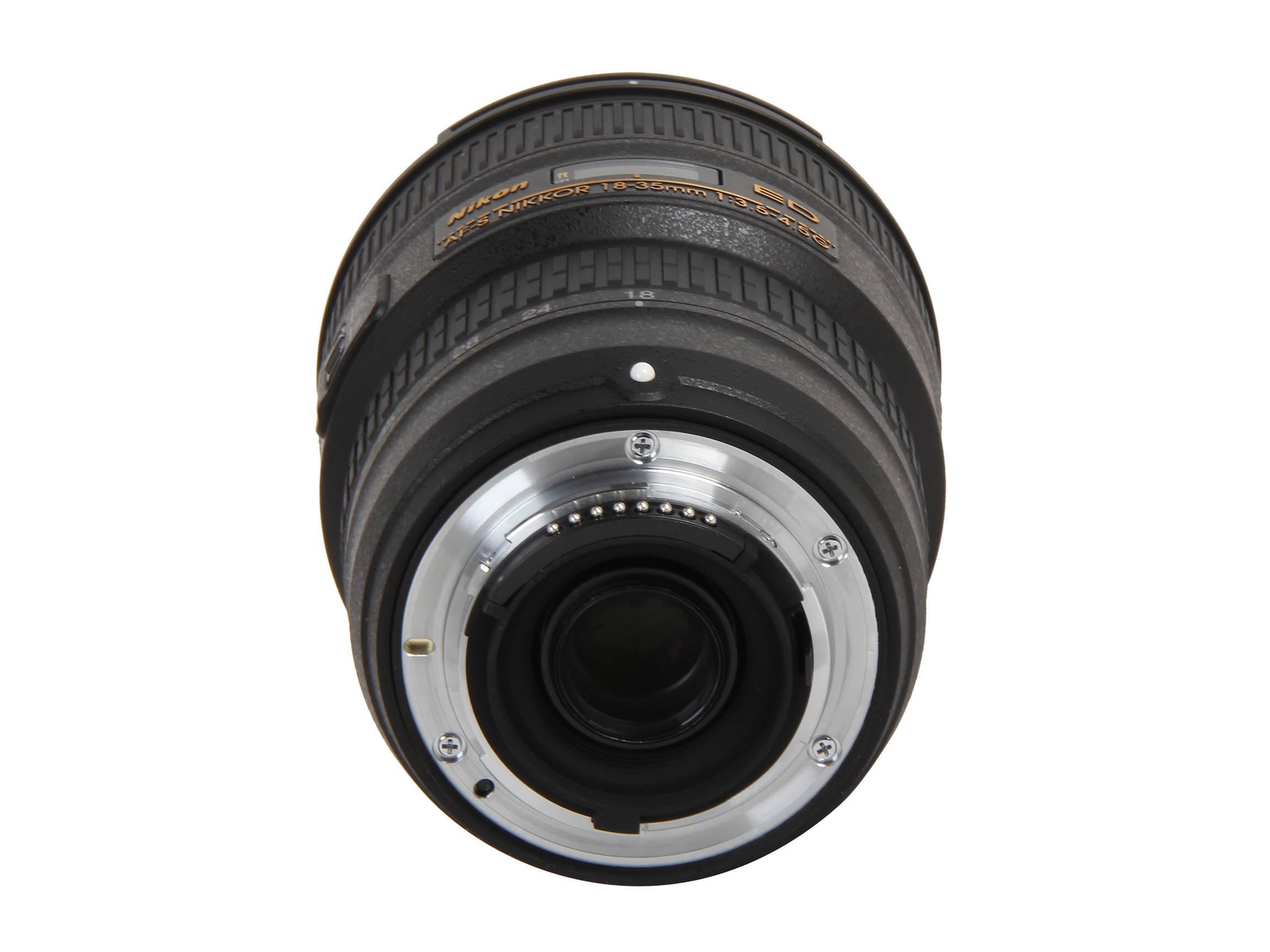 Nikon 2207 AF-S NIKKOR 18-35mm f/3.5-4.5G ED Lens