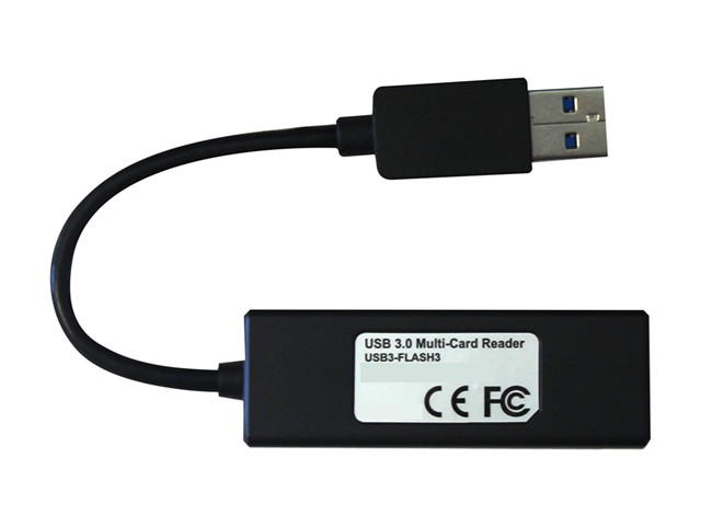 Supports Sd Sdhc Sdxc Micro Sd / T-Flash Ms Ms Pro Duo Mmc And More