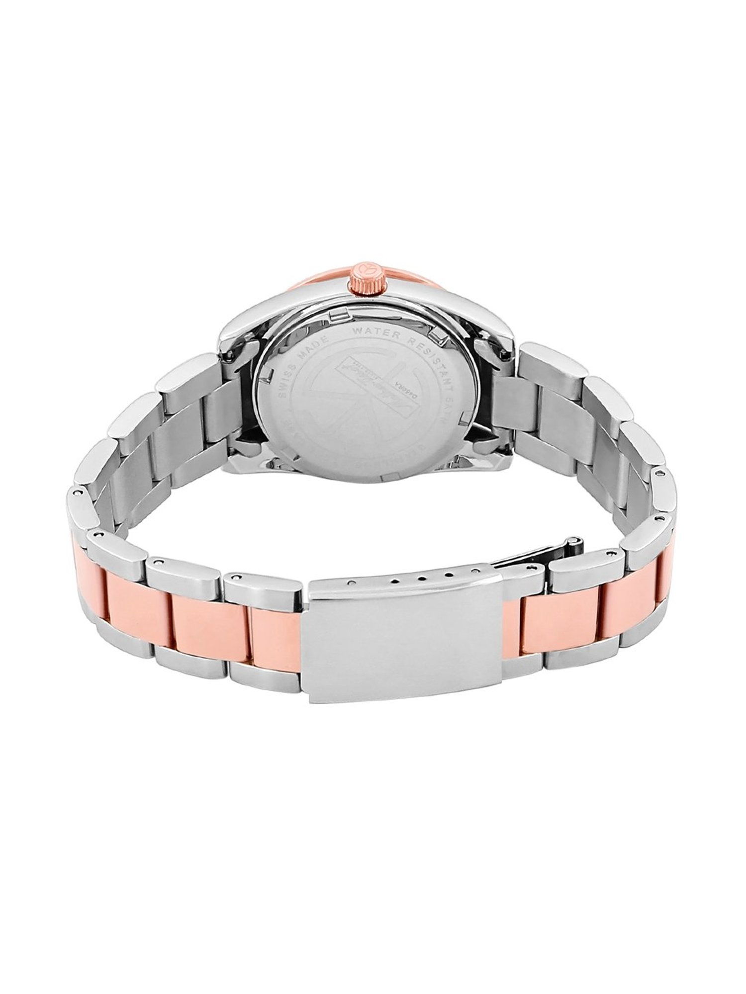 Mathey Tissot D450RN Rolly 1 Analog Watch for Women