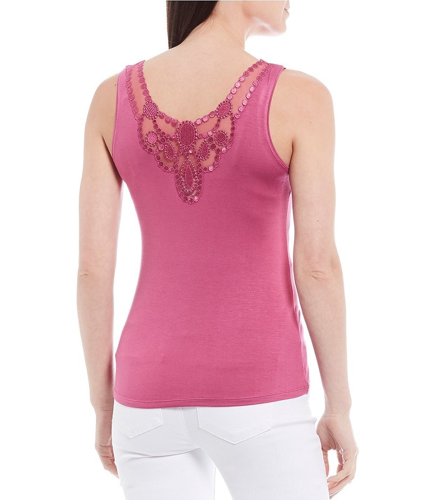 Commando Day Whisper Tank