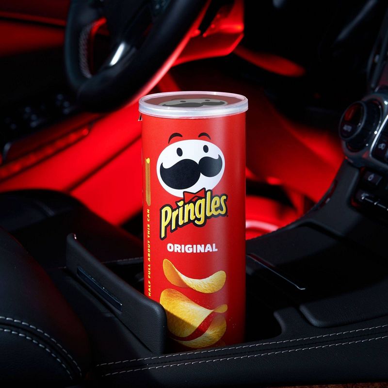 Pringles Original Flavored Potato Crisps Chips - 5.2oz
