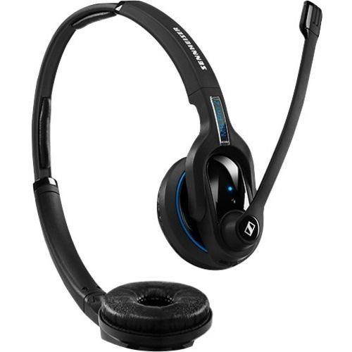 Bluetooth Stereo Lync Headset