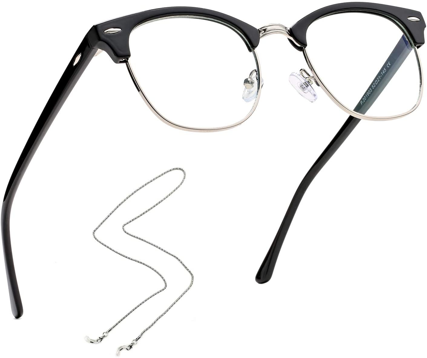 4pcs Multipurpose Practical Creative Exquisite Funny New Year Party Decors Photo Props