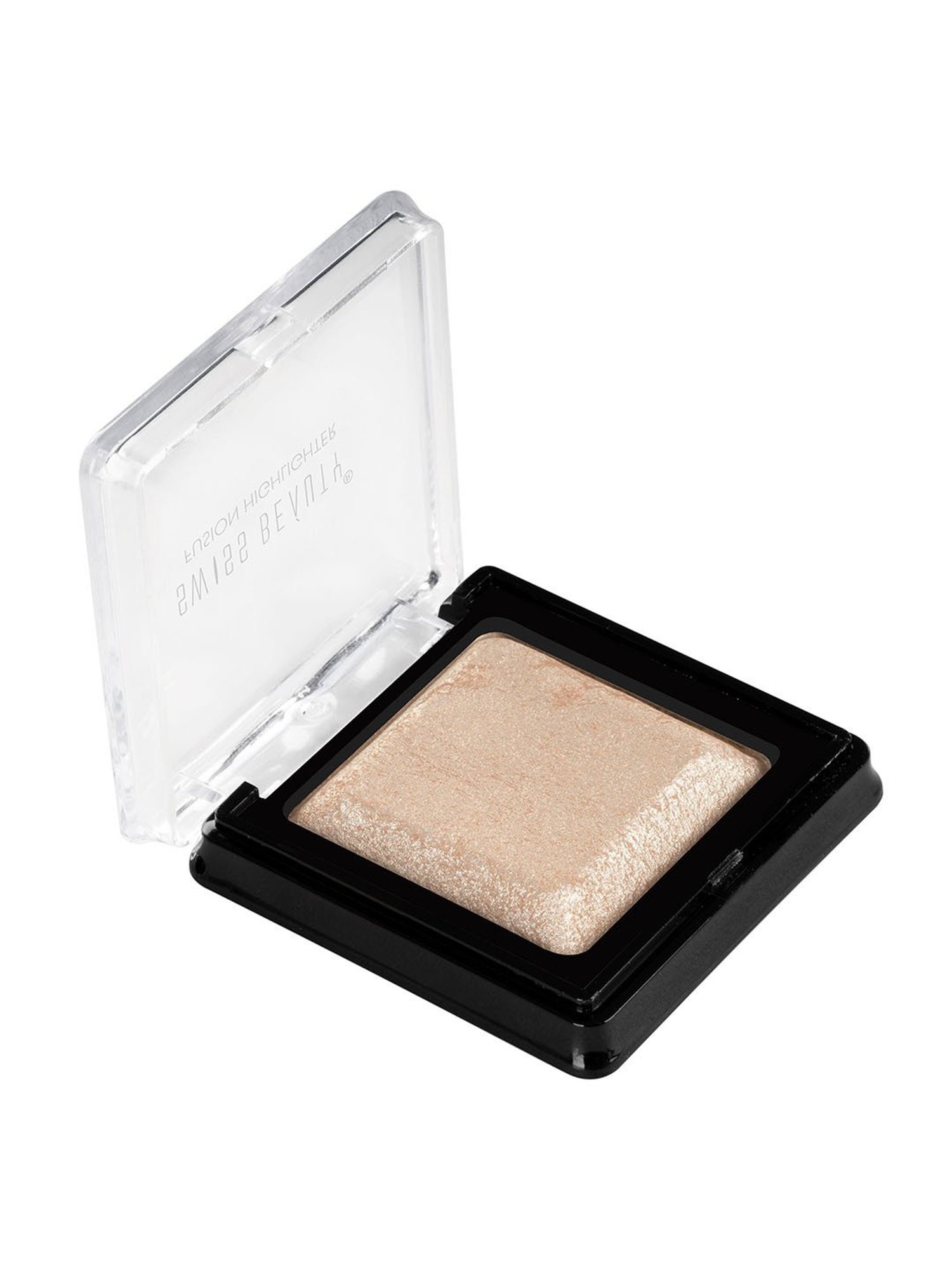 SWISS BEAUTY Fusion Highlighter Shade 04 - 6 gm