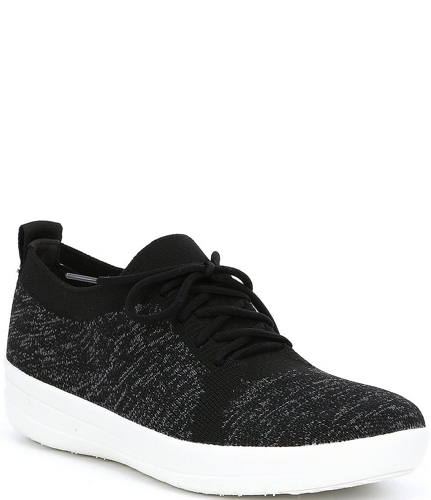 FitFlop F-Sporty Uberknit Sneakers