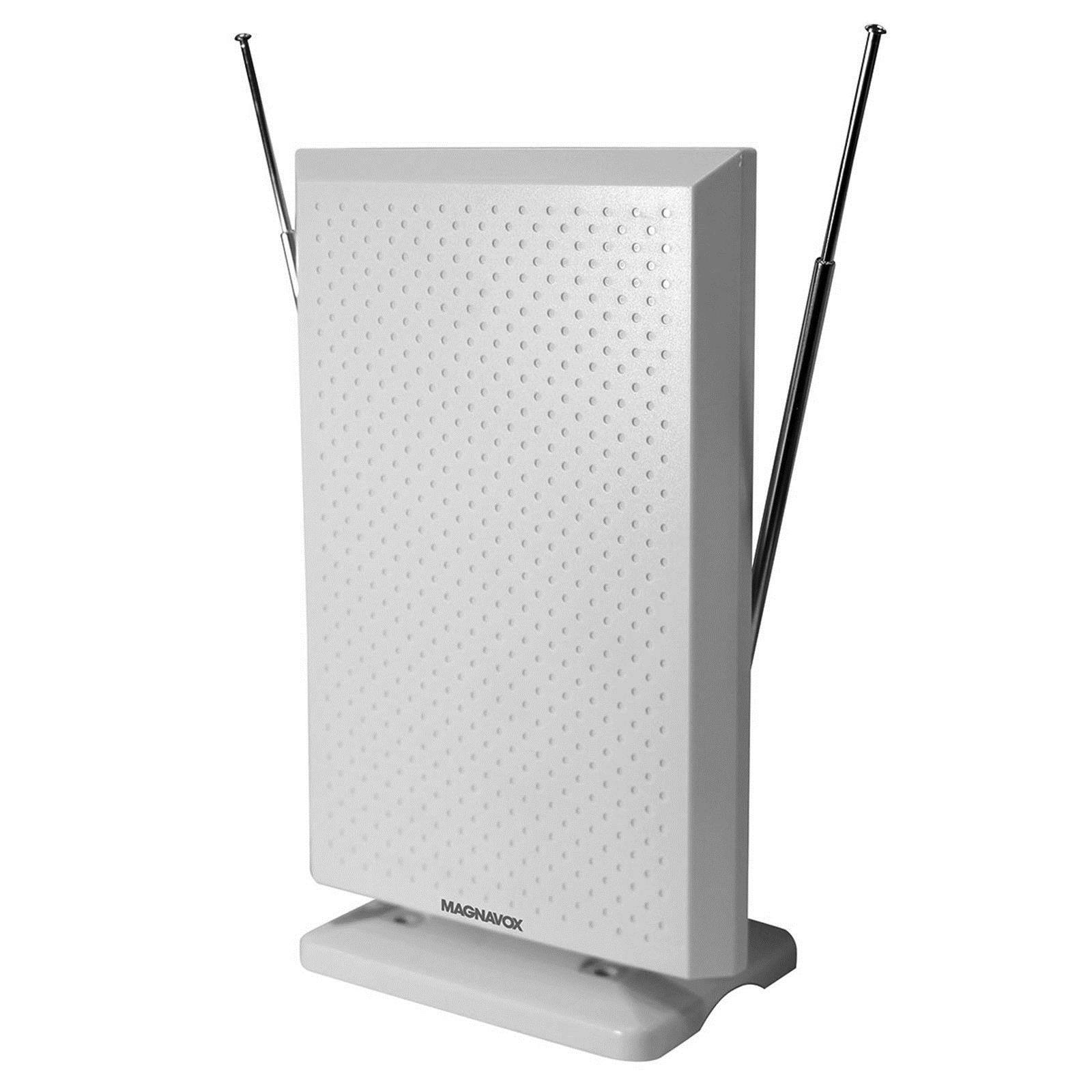 Magnavox MC347 HDTV Indoor Digital Antenna with Amplifier