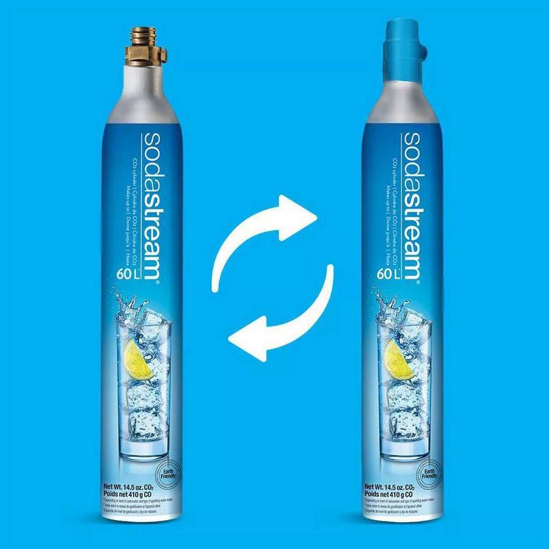 Zevia Cream Soda Zero Calorie Soda - 6pk/12 fl oz Cans