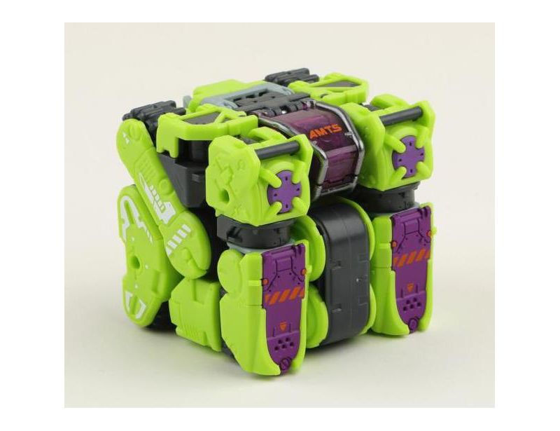 MB-12DE Landbreaker Elite | 52Toys MegaBOX Action figures