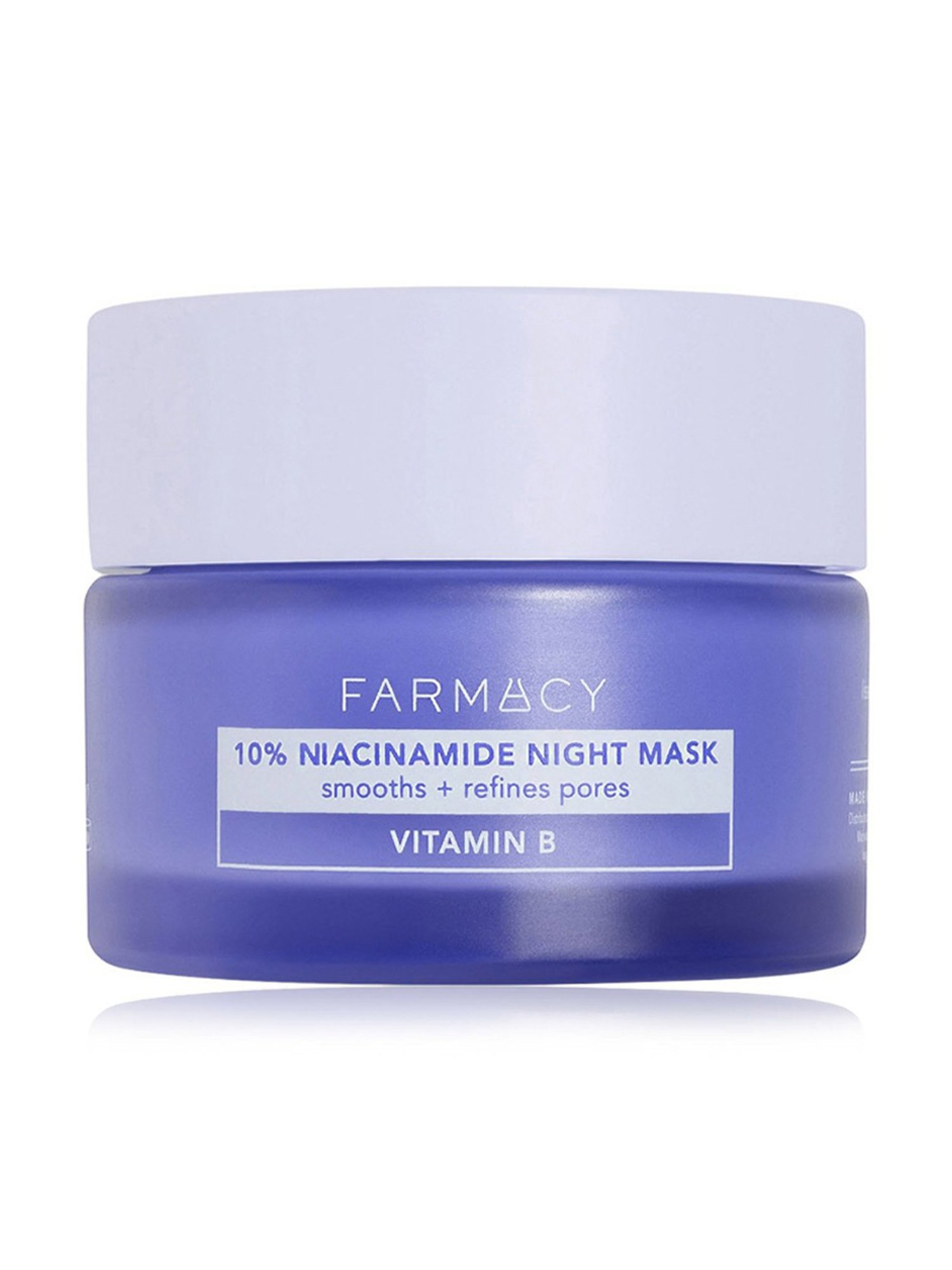 Farmacy 10% Niacinamide Night Mask 50 ml