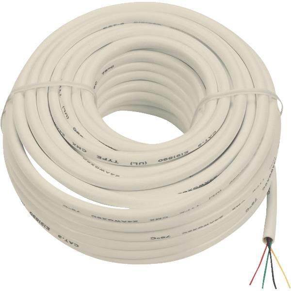 100' Phone Hookup Cord