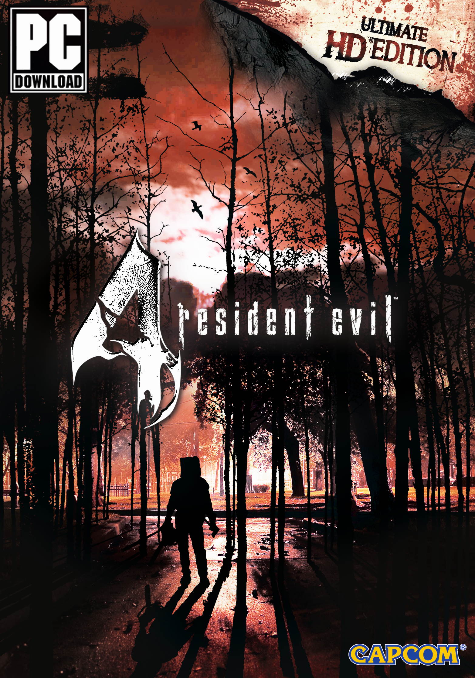 Resident Evil 0 [Online Game Code]