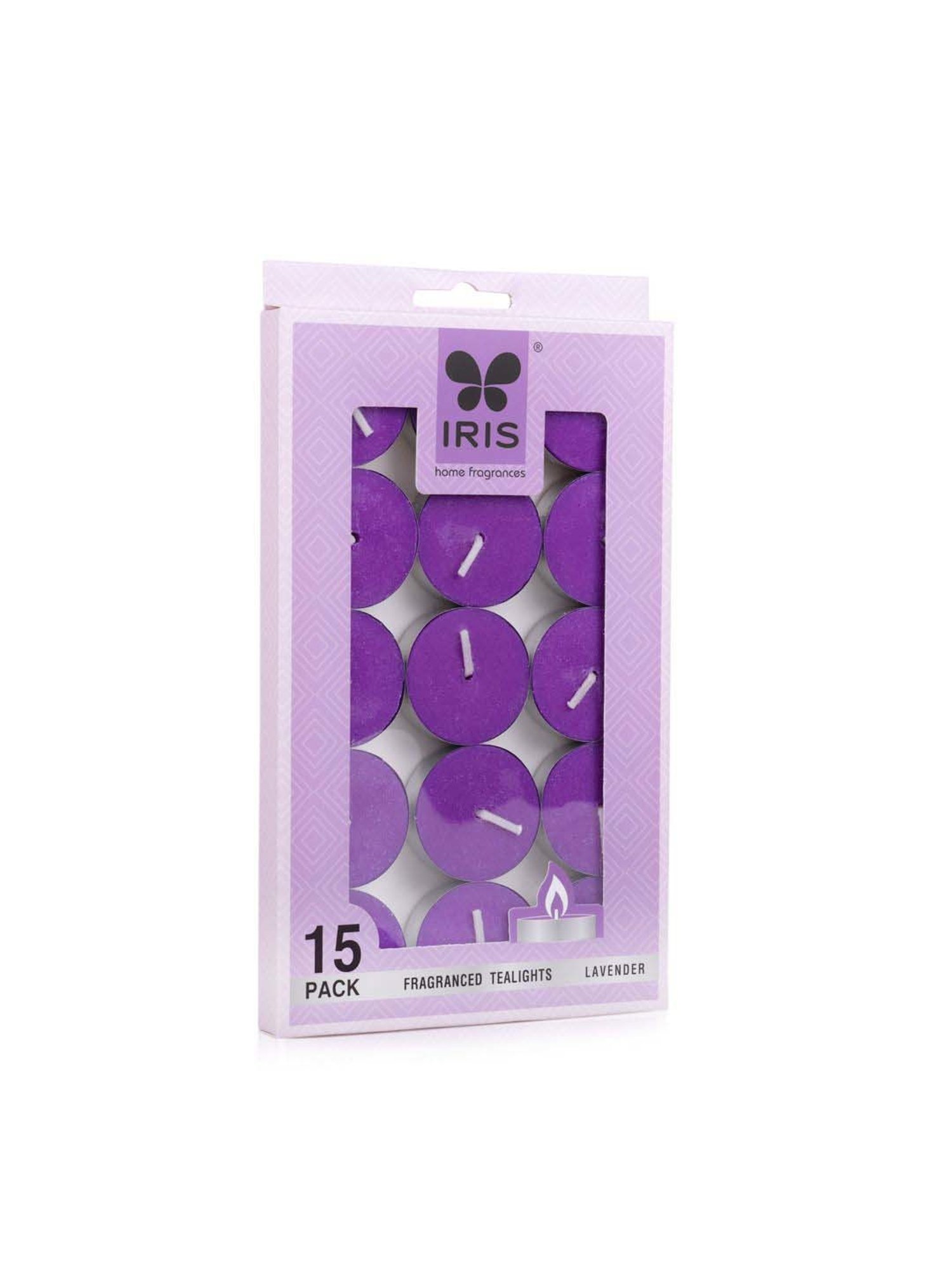 Lidded Glass Jar Crackling Wooden Wick Teak and Moss Candle - Nature's Wick