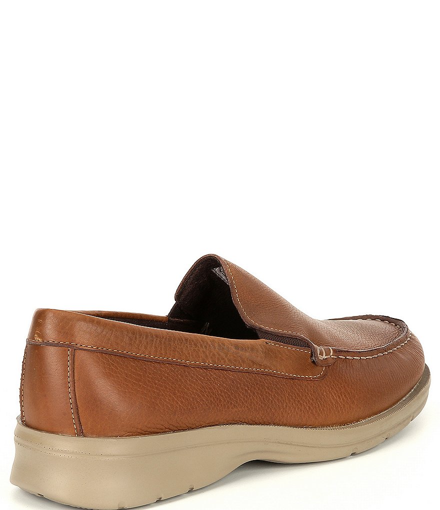 Rockport Men's Palmer Venetian Leather Loafers