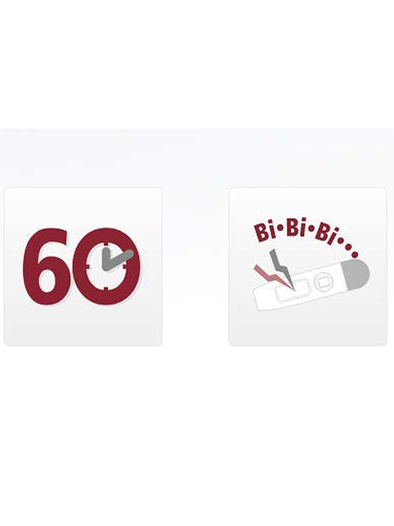 Magnum Flat Fold Duckbill NIOSH Certified N95 Mask (Pack of 20, White)