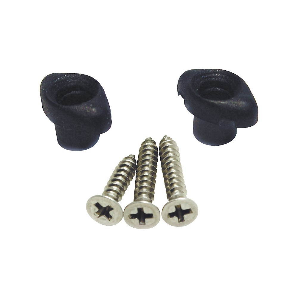 Graph Tech Black TUSQ XL Sleek String Tree