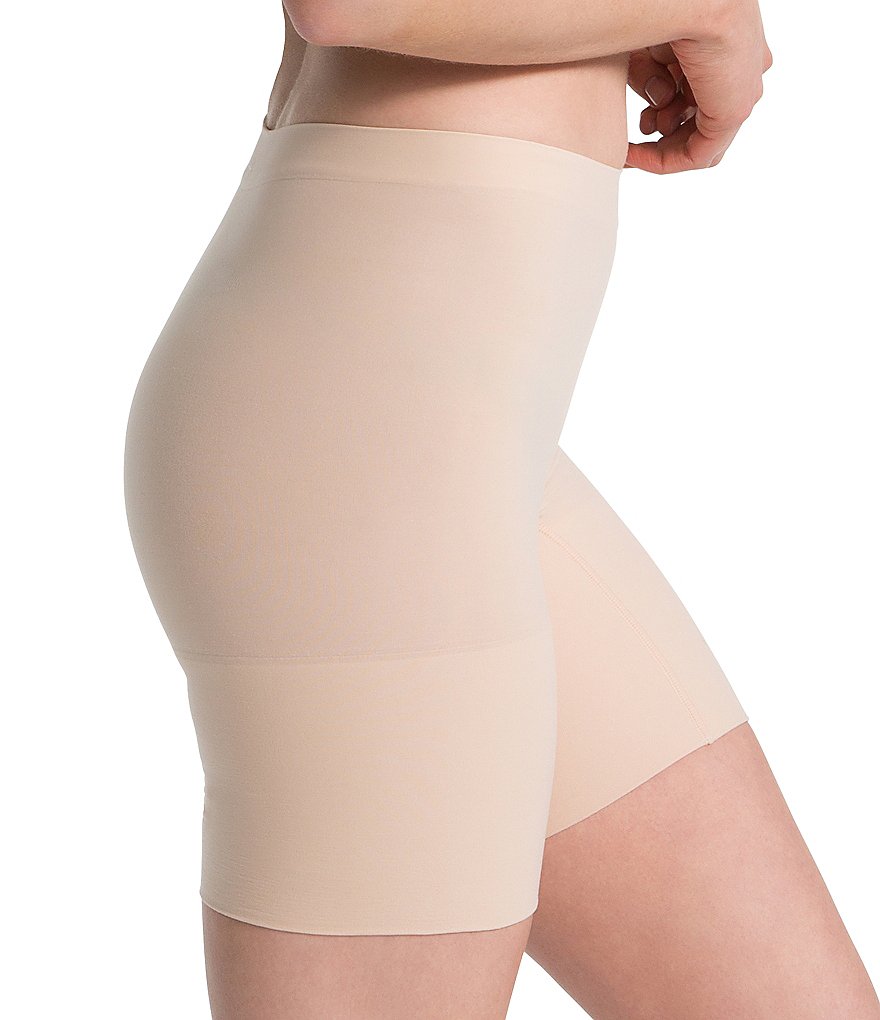 Spanx High-Waisted Shaping Sheers