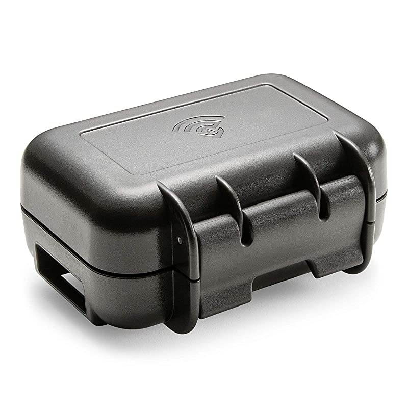 M2 Waterproof Weatherproof Magnetic Case for STI GL300 RealTime GPS Trackers