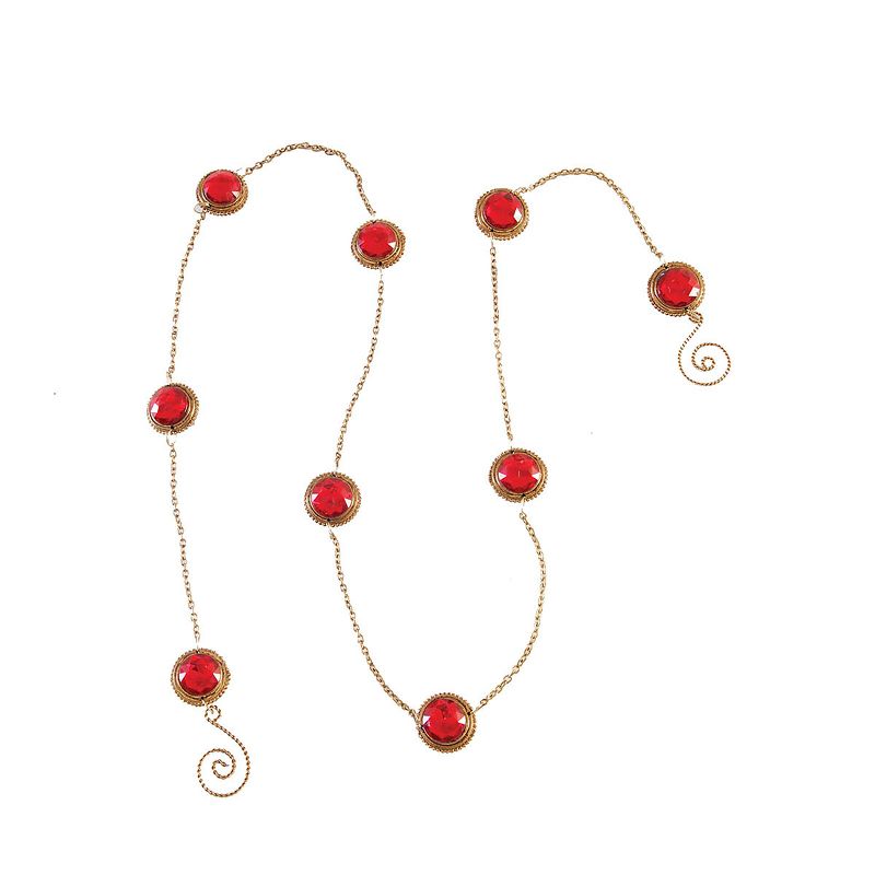 Gallerie II Regal Jewel Garland