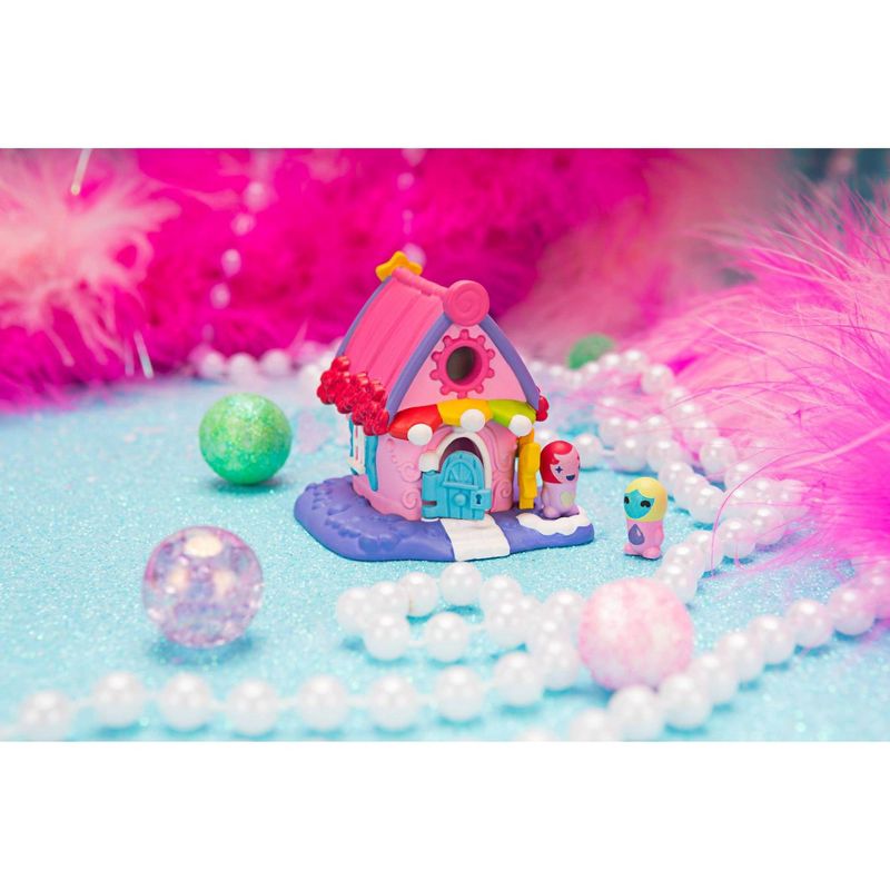 Nanables Small House - Over the Rainbow-tique