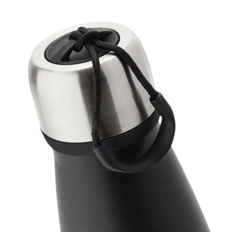 Avana 18oz Ashbury - Black