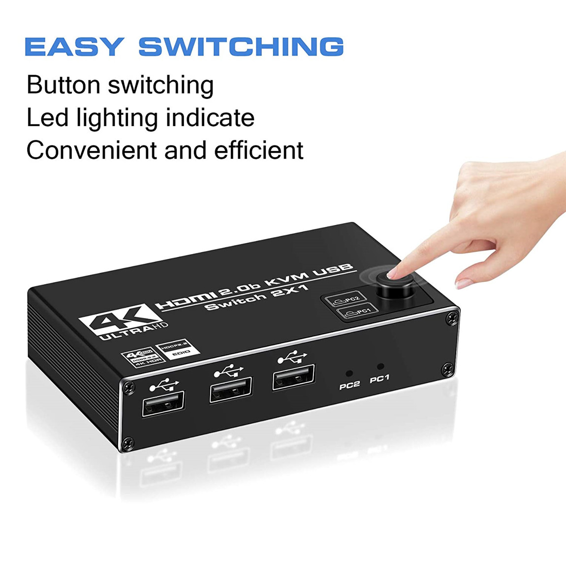MFJ-916B Duplexer: 1.3-225MHz/350-540MHz, UHF