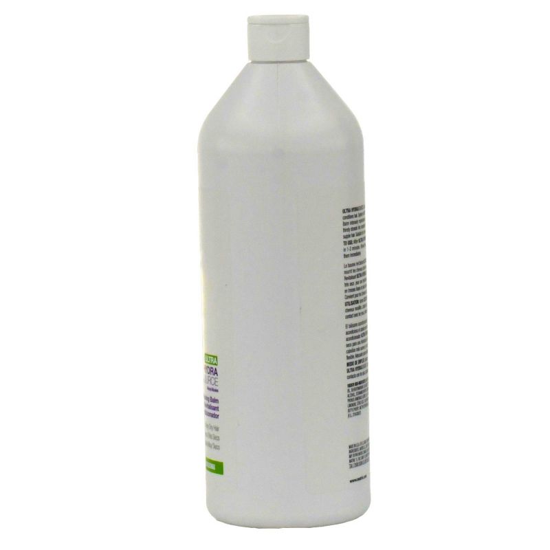 Biolage Matrix Ultra Hydra Source Hair Conditioning Balm - 33.8 fl oz