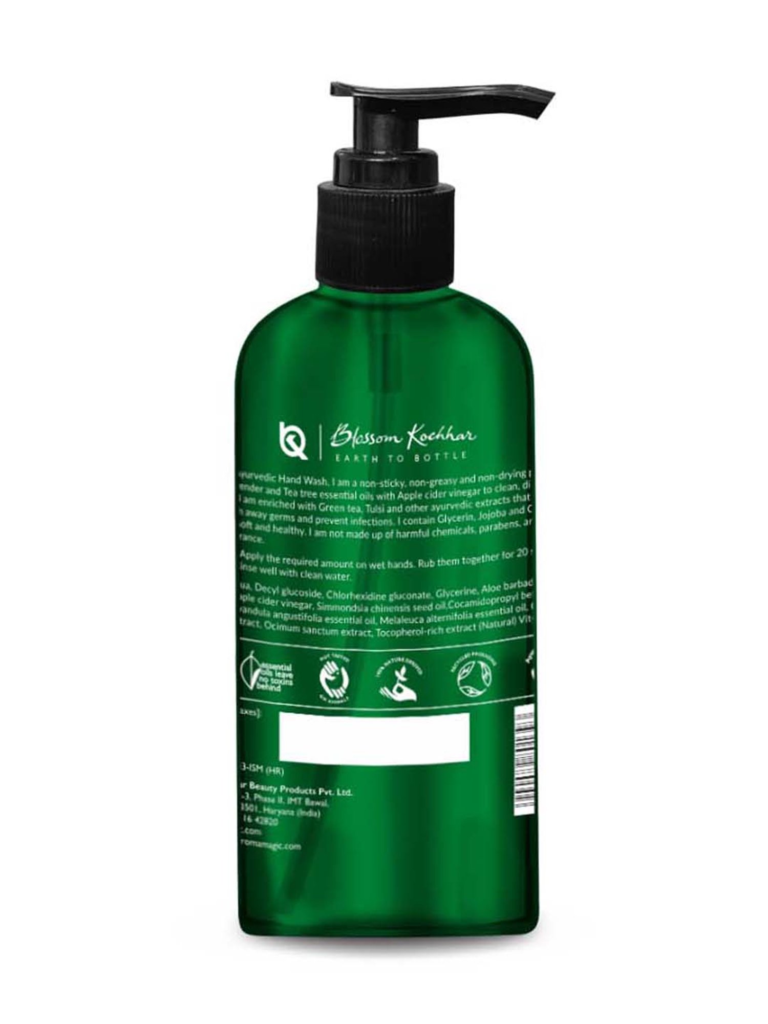 L'Occitane En Provence Lavender Liquid Soap - 500 ml