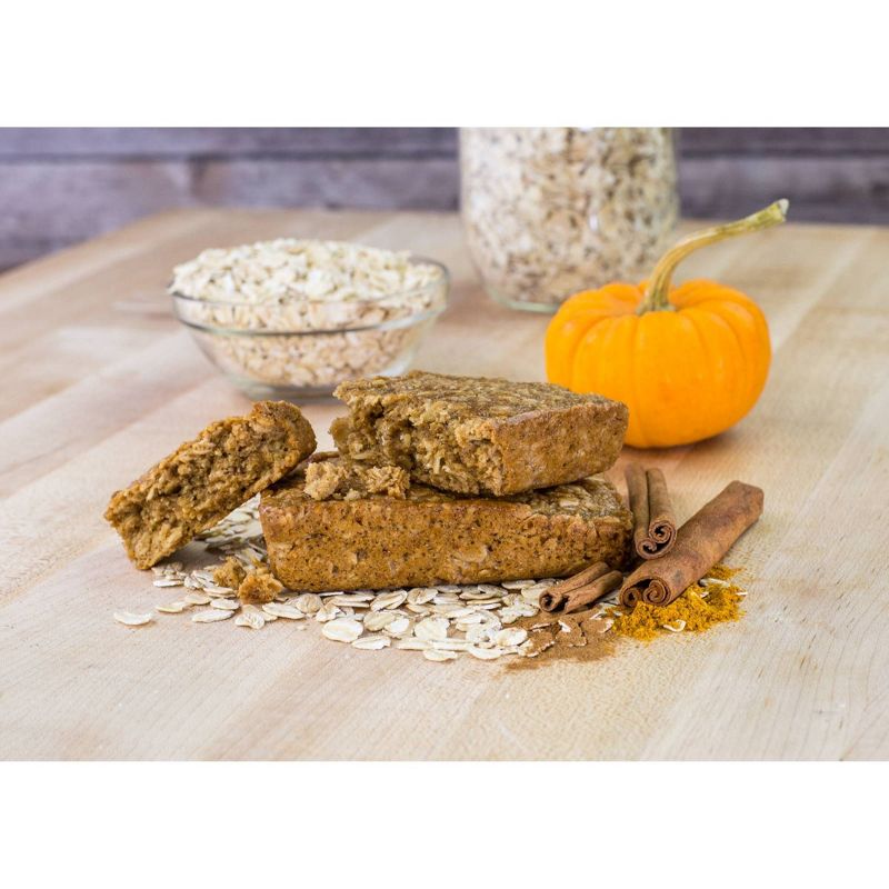 Bobo's Oat Pumpkin Bar - 3oz