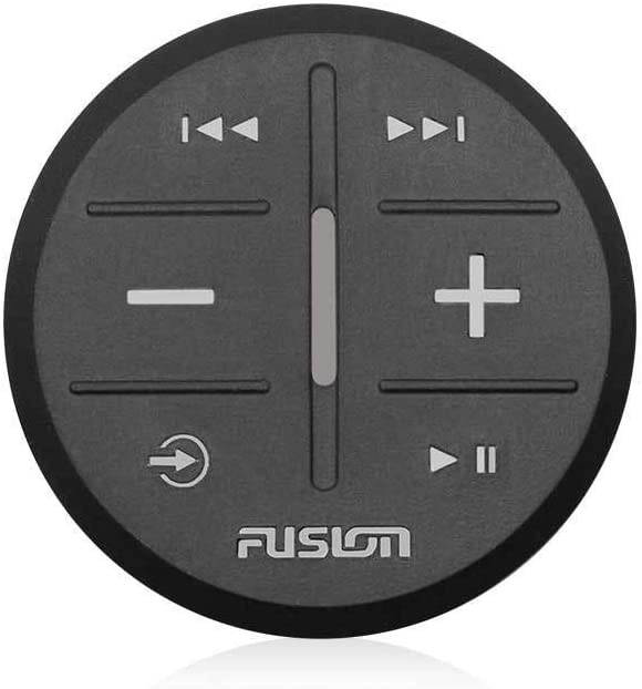 Fusion ARX70B ANT Wireless Remote, Black (MS-ARX70B)