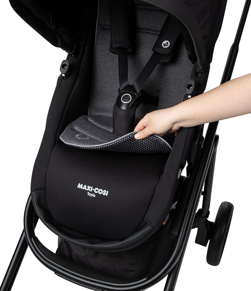 Maxi Cosi Tayla Modular Stroller