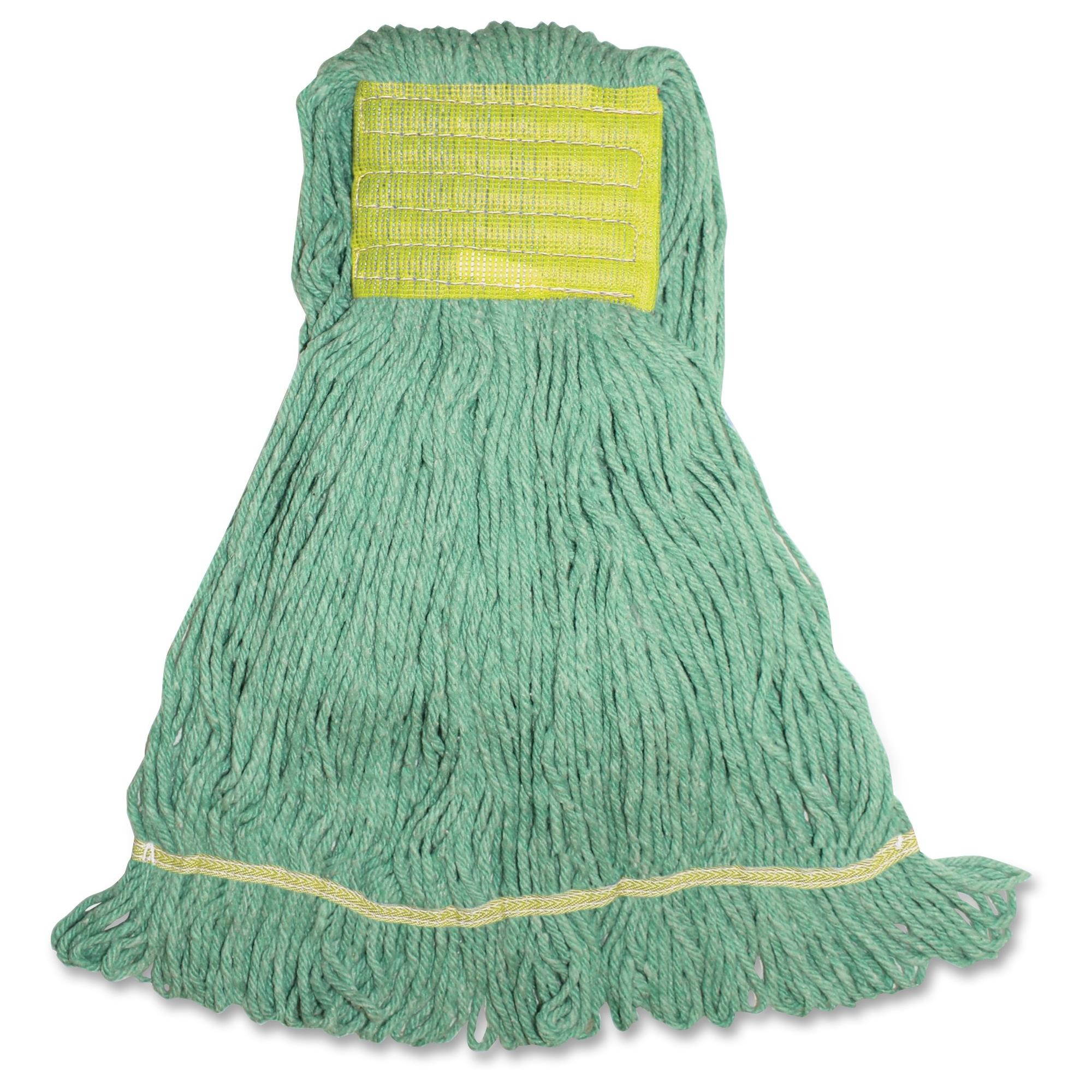 Genuine Joe Wide Band Small Mophead